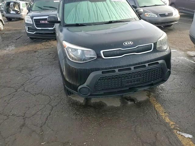 2016 Kia Soul VIN: KNDJN2A26G7841792 Lot: 80948964