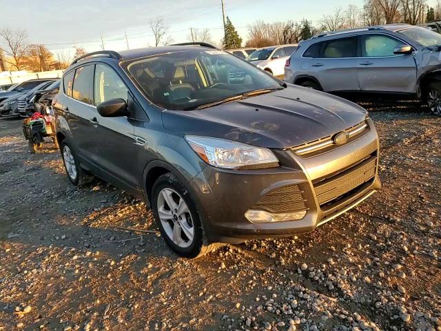 2015 Ford Escape Se VIN: 1FMCU9G92FUB48268 Lot: 79243134