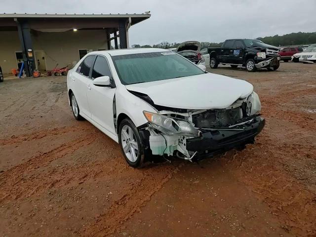 2013 Toyota Camry L VIN: 4T1BF1FK9DU651787 Lot: 81249314