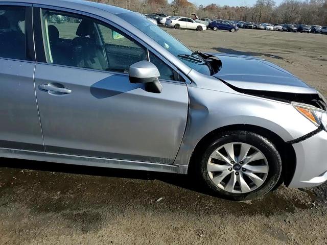 2015 Subaru Legacy 2.5I Premium VIN: 4S3BNAC67F3049462 Lot: 78954074