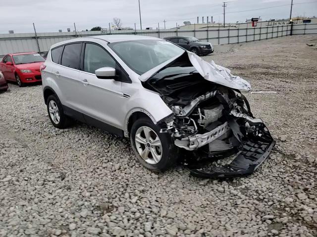 2016 Ford Escape Se VIN: 1FMCU9GX2GUC21591 Lot: 80856144