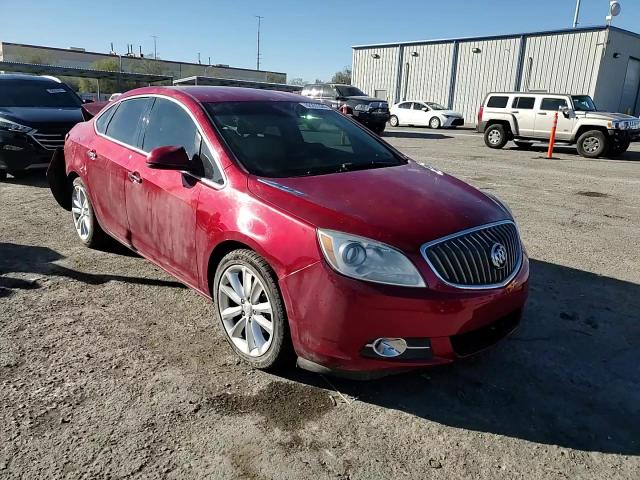 2012 Buick Verano VIN: 1G4PP5SK0C4193152 Lot: 82201324