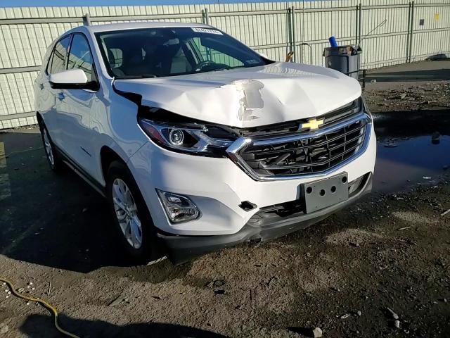 2019 Chevrolet Equinox - Image 12