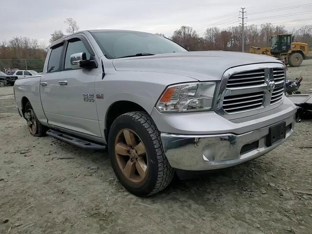 2016 Ram 1500 Slt VIN: 1C6RR7GT5GS264813 Lot: 81654544