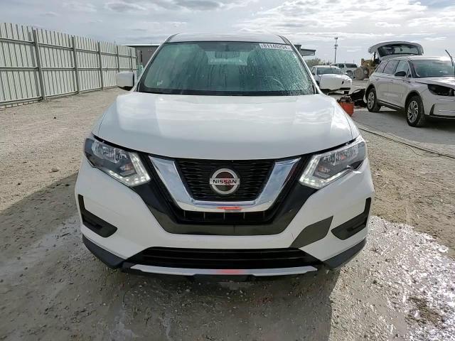 2018 Nissan Rogue S VIN: KNMAT2MT6JP581489 Lot: 81140294