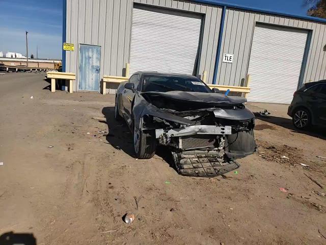 2020 Chevrolet Camaro Lt VIN: 1G1FD1RS0L0148221 Lot: 82044144