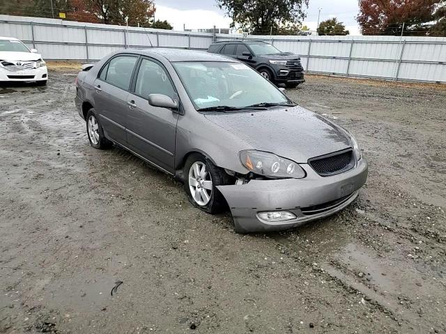 2005 Toyota Corolla Ce VIN: 1NXBR32E75Z563924 Lot: 79978694