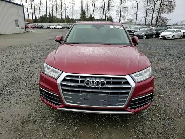 2018 Audi Q5 - Image 12