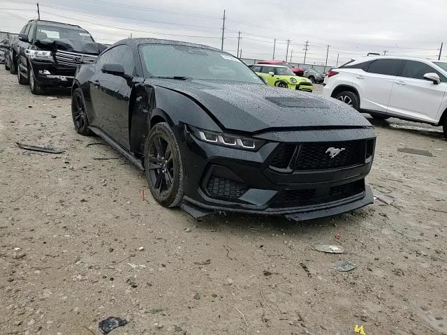 2024 Ford Mustang Gt VIN: 1FA6P8CFXR5409763 Lot: 79759524