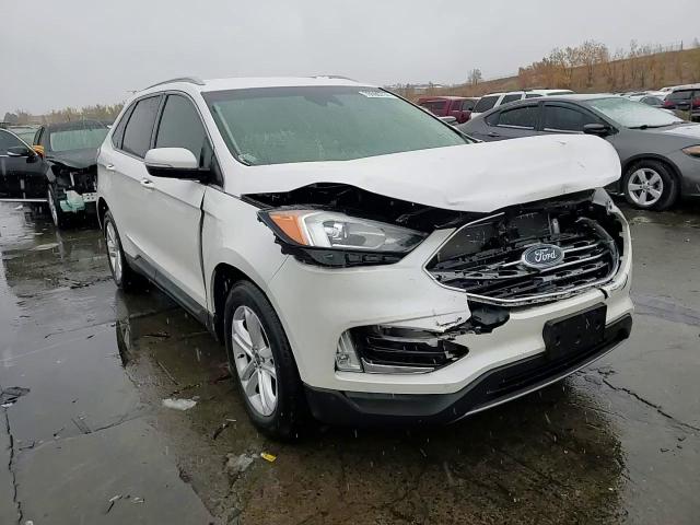 2019 Ford Edge Sel VIN: 2FMPK4J99KBB46634 Lot: 78595714