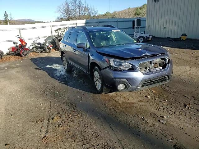 2018 Subaru Outback - Image 11