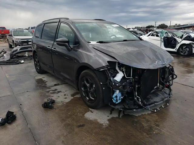 2021 Chrysler Pacifica Hybrid Limited VIN: 2C4RC1S73MR525189 Lot: 79031514