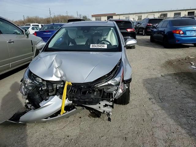 2016 Toyota Prius VIN: JTDKARFU0G3517697 Lot: 80439494