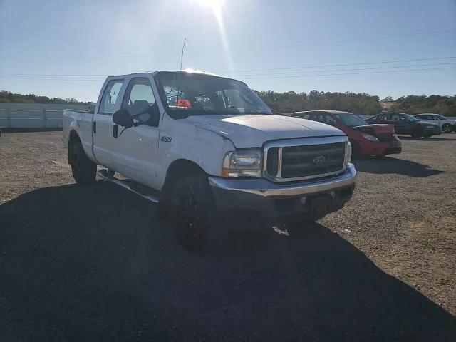 2003 Ford F250 Super Duty VIN: 1FTNW21S33EA22095 Lot: 79336814