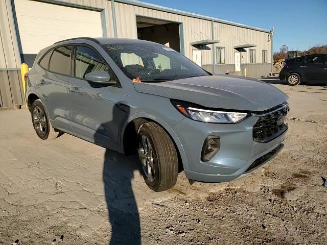 2024 Ford Escape St Line Select VIN: 1FMCU9NZ9RUB20085 Lot: 79103754