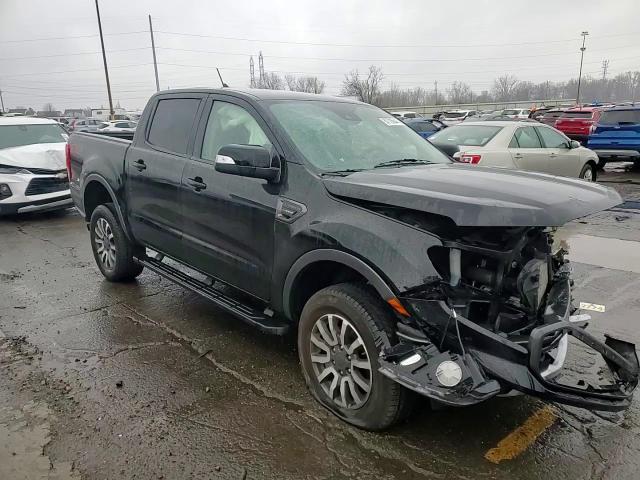 2019 Ford Ranger Xl VIN: 1FTER4FH0KLA86329 Lot: 80726644