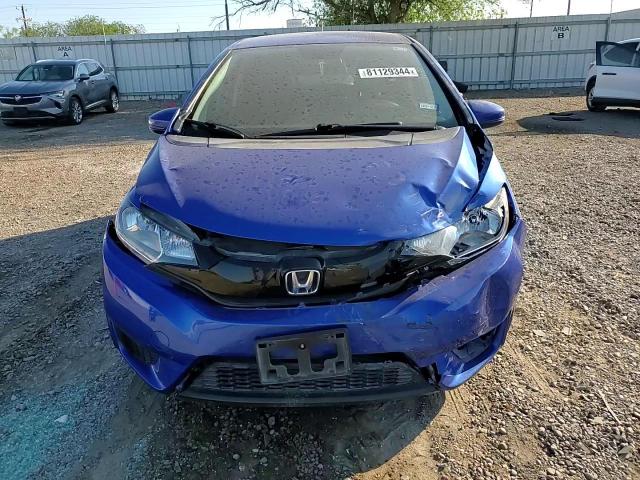 2017 Honda Fit - Image 11