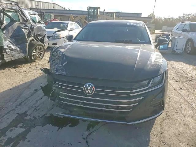 2021 Volkswagen Arteon Se VIN: WVWAR7ANXME005325 Lot: 82101894