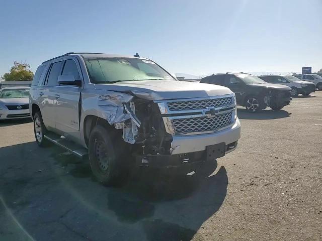 2018 Chevrolet Tahoe - Image 12