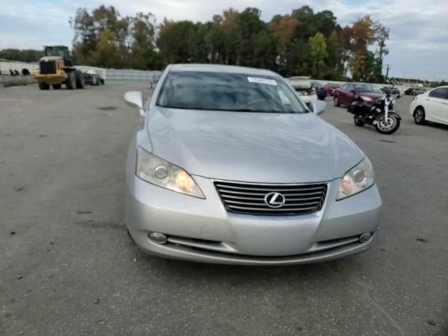 2007 Lexus Es 350 VIN: JTHBJ46G272110627 Lot: 74349754