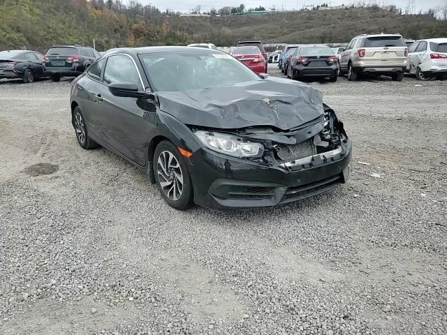 2018 Honda Civic - Image 11