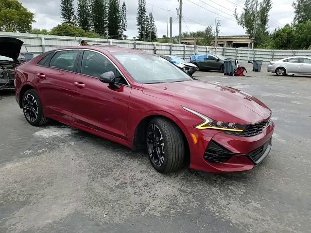2024 Kia K5 - Image 11