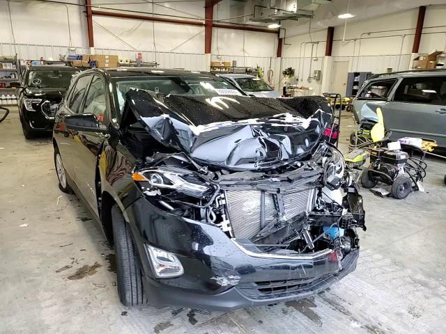 2020 Chevrolet Equinox Lt VIN: 3GNAXKEVXLL288477 Lot: 80569904