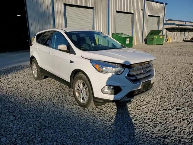 2017 Ford Escape Se VIN: 1FMCU0GD5HUE76982 Lot: 79782654