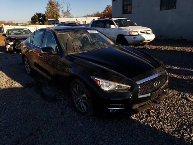 2017 Infiniti Q50 - Image 14