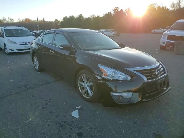 2014 Nissan Altima 2.5 VIN: 1N4AL3AP3EC328159 Lot: 80510534