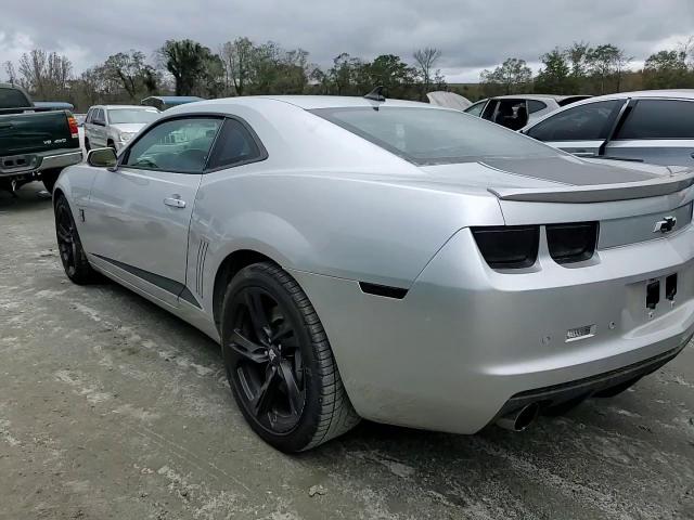 2010 Chevrolet Camaro Ss VIN: 2G1FK1EJ0A9168474 Lot: 79553414