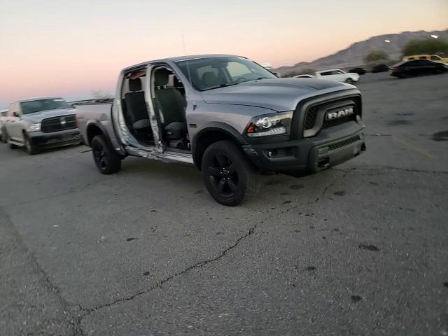 2019 Ram 1500 Classic Slt VIN: 1C6RR7LT7KS655282 Lot: 79073404