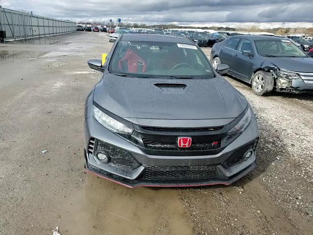 2017 Honda Civic - Image 10