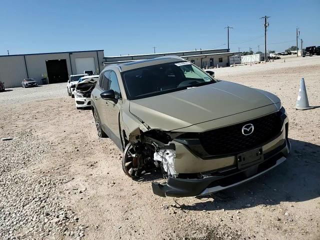 2023 Mazda Cx-50 Premium VIN: 7MMVABDY0PN112972 Lot: 79745914