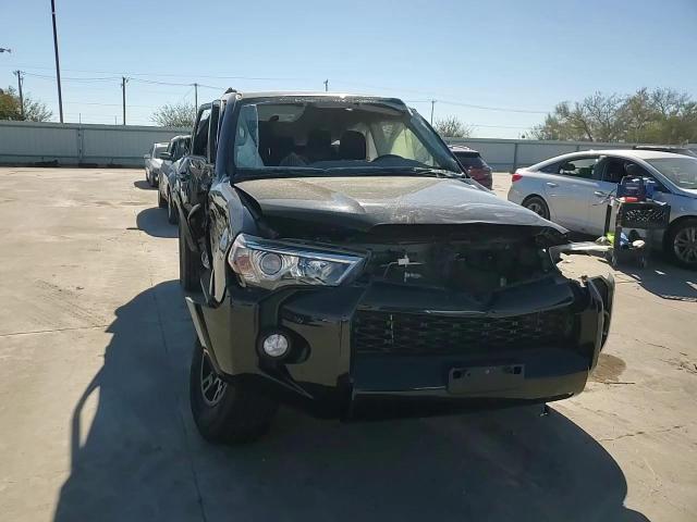 2019 Toyota 4Runner Sr5 VIN: JTEZU5JRXK5202691 Lot: 81687754