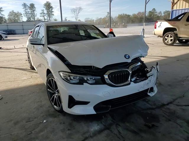 2019 BMW 3er - Image 11