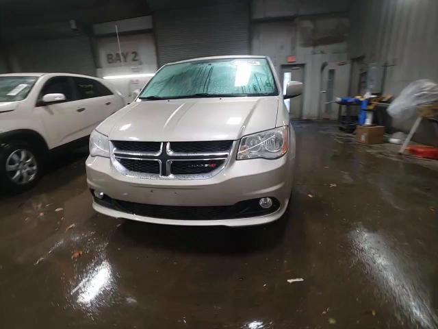 2014 Dodge Grand Caravan Sxt VIN: 2C4RDGCGXER223205 Lot: 78419804