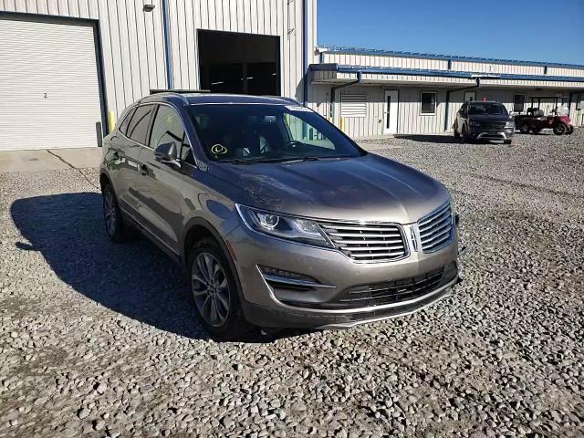 2017 Lincoln Mkc Select VIN: 5LMCJ2D90HUL20429 Lot: 79844854