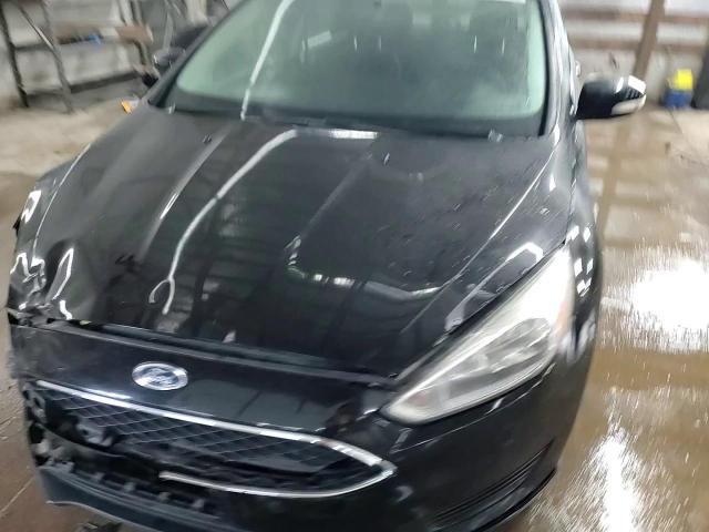 2016 Ford Focus - Image 13