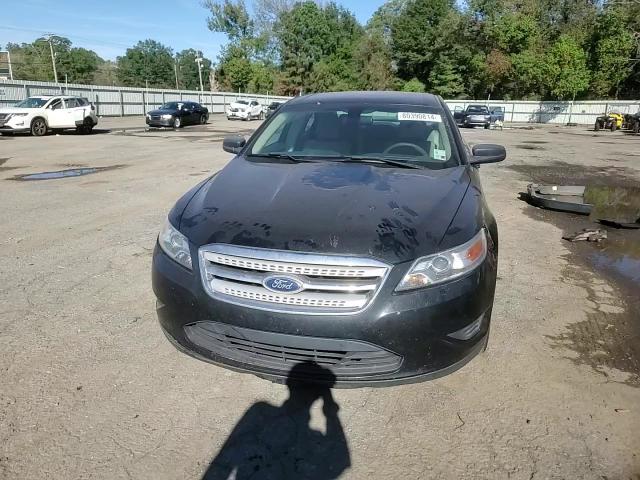 2011 Ford Taurus Se VIN: 1FAHP2DW2BG134890 Lot: 80390814