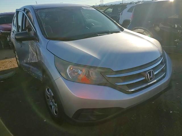 2014 Honda Cr-V Lx VIN: 2HKRM4H3XEH726489 Lot: 78904324