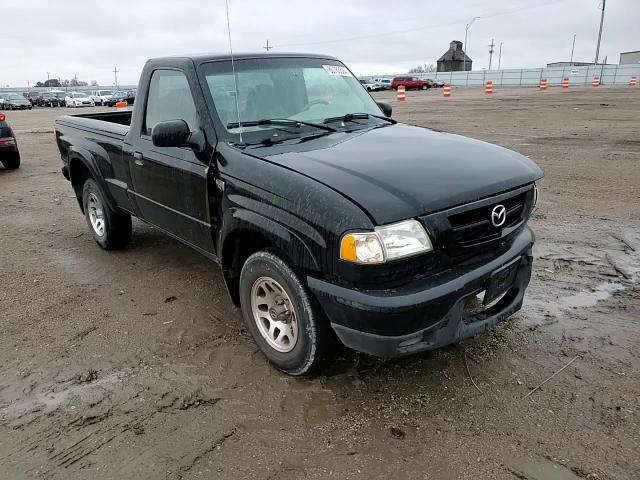 2002 Mazda B3000 VIN: 4F4YR12U22TM18471 Lot: 80783584