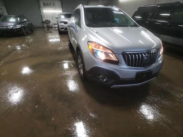 2014 Buick Encore - Image 13