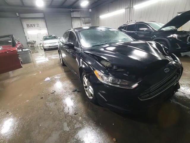 2016 Ford Fusion Se VIN: 3FA6P0H74GR105146 Lot: 80081534