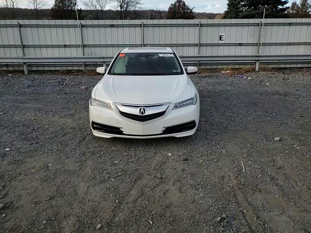 2016 Acura Tlx Tech VIN: 19UUB2F5XGA000118 Lot: 79403614