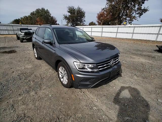 2019 Volkswagen Tiguan S VIN: 3VV1B7AX7KM023411 Lot: 79250654