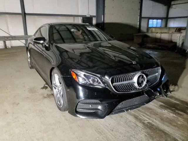2018 Mercedes-Benz E-klasse - Image 11