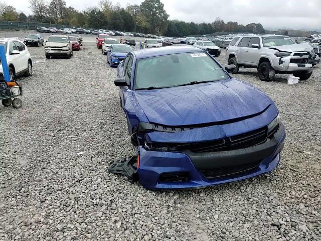 2020 Dodge Charger Sxt VIN: 2C3CDXBG4LH245358 Lot: 78790014