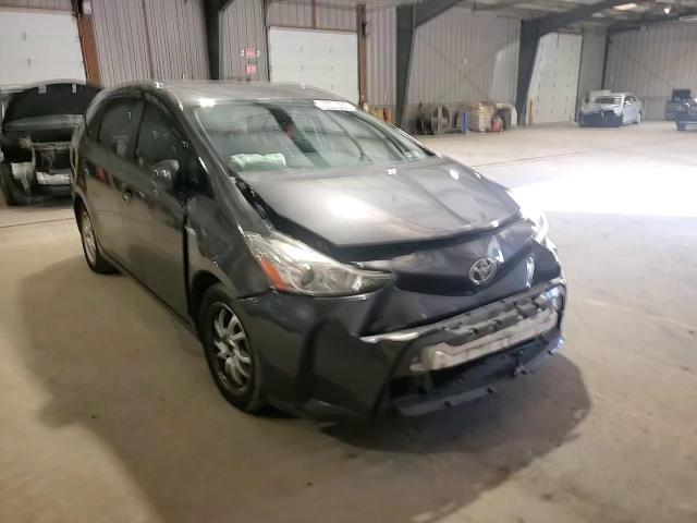 2015 Toyota Prius - Image 11