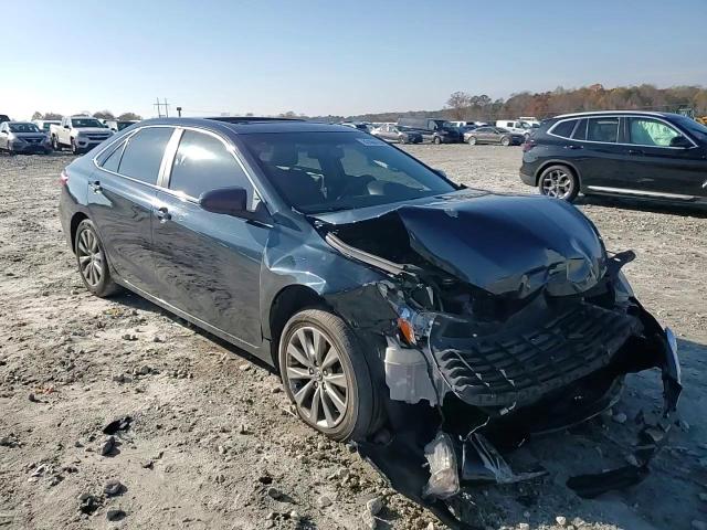 2017 Toyota Camry - Image 11